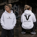 Martover "Unforgettable" Hoodie