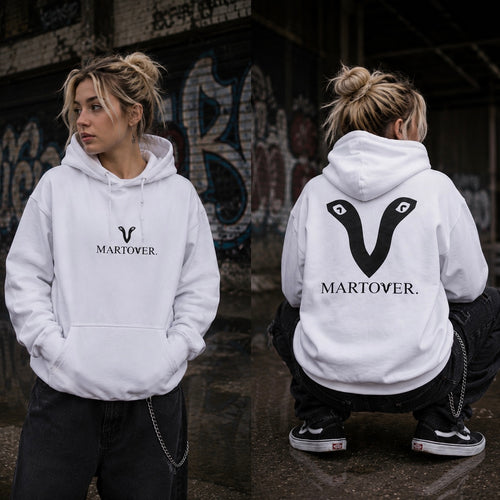 Martover "Unforgettable" Hoodie
