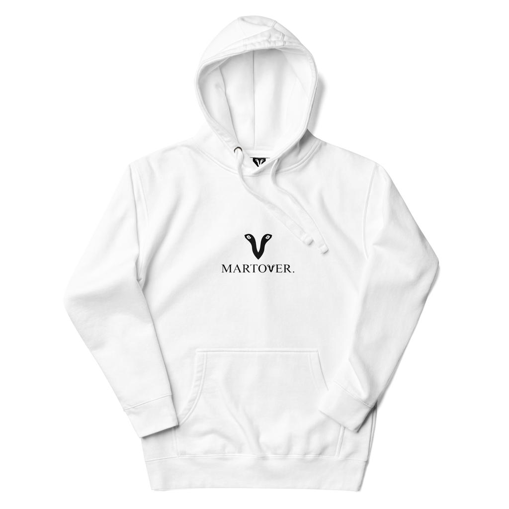 Martover "Unforgettable" Hoodie