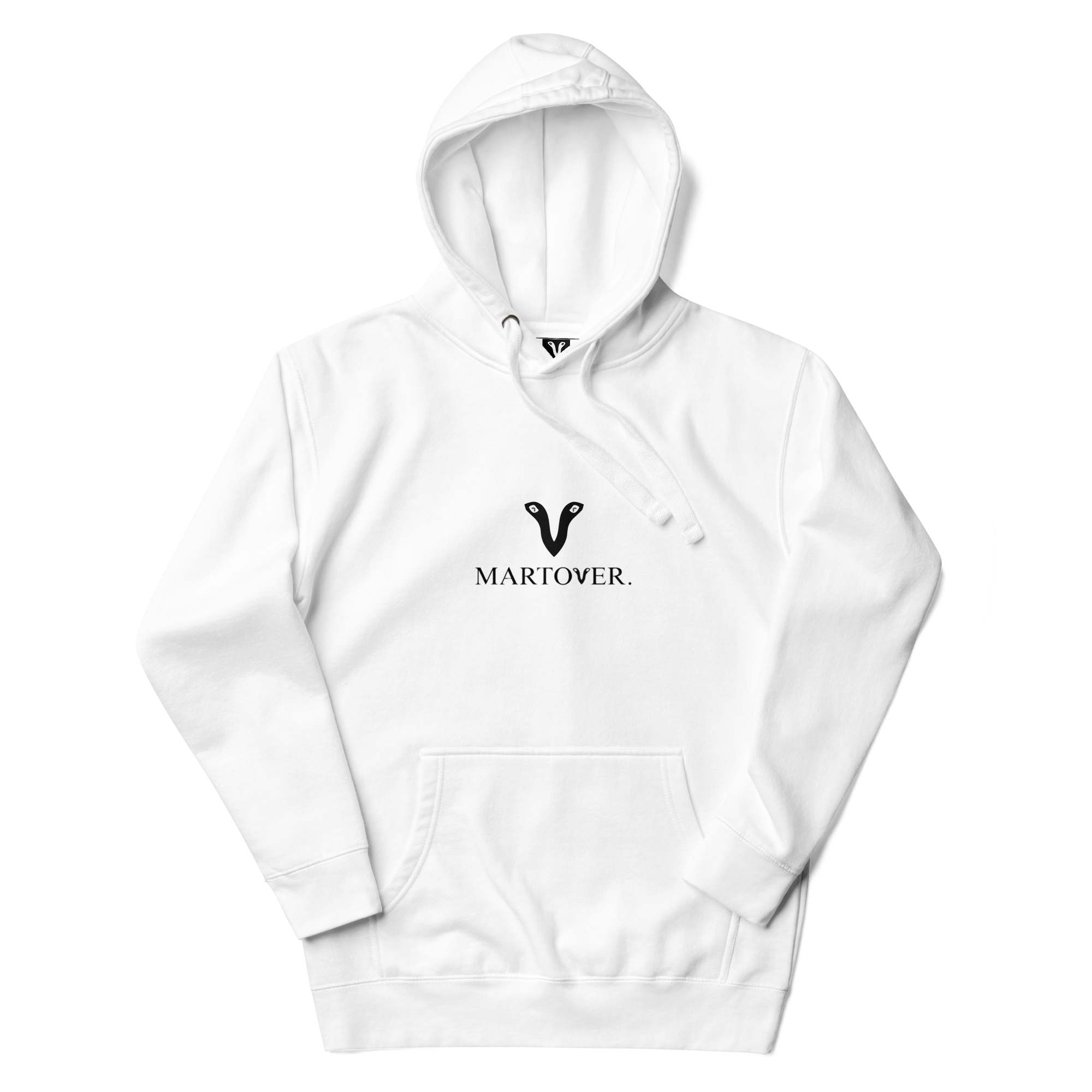 Martover "Unforgettable" Hoodie