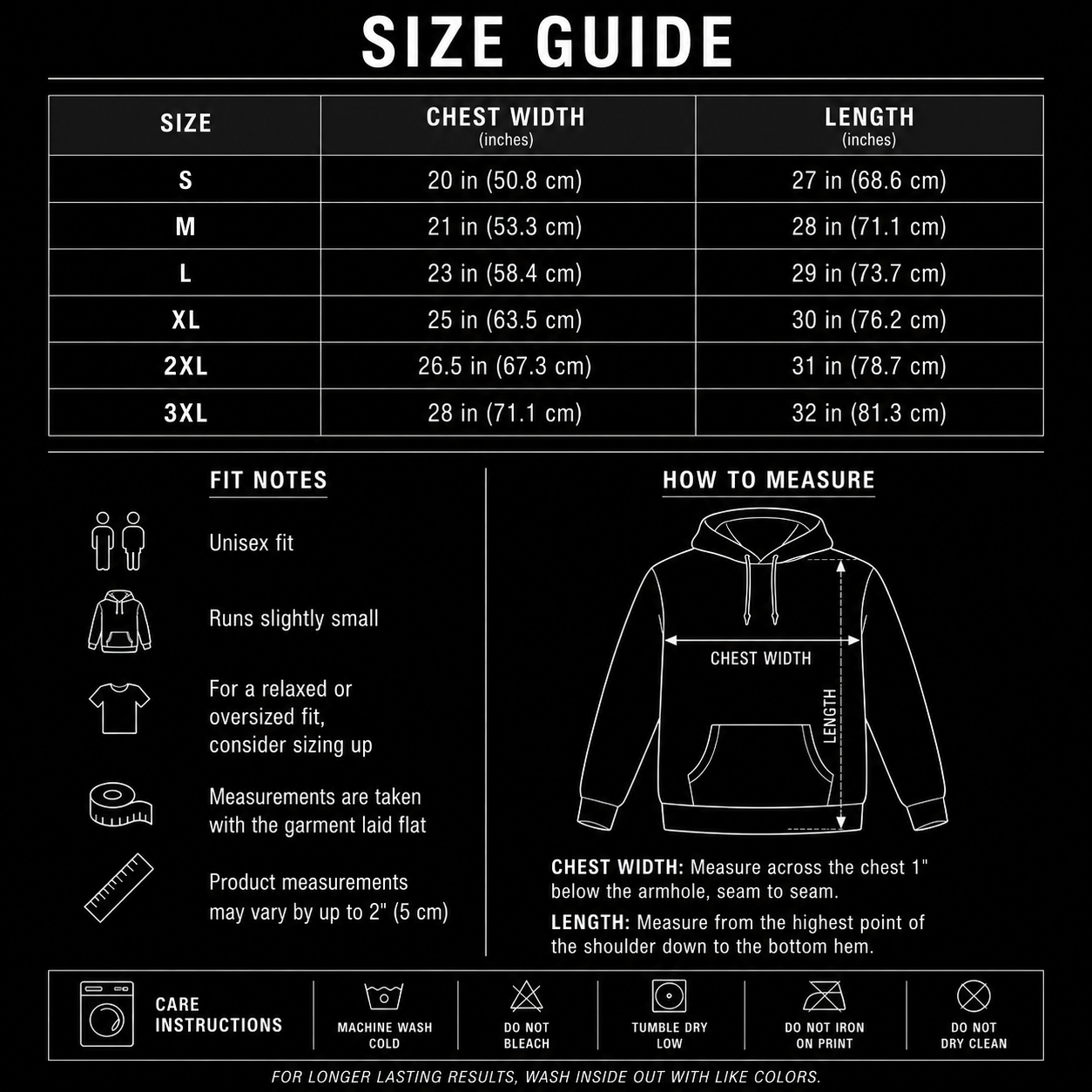 Martover "Distance of Roses" Hoodie