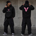 Martover "Distance of Roses" Hoodie